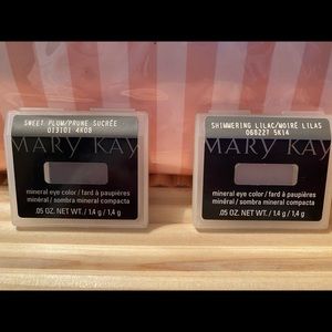 Mary Kay Mineral Eye Color (2)